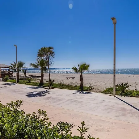 Gemelli Seafront Duplex By Ps