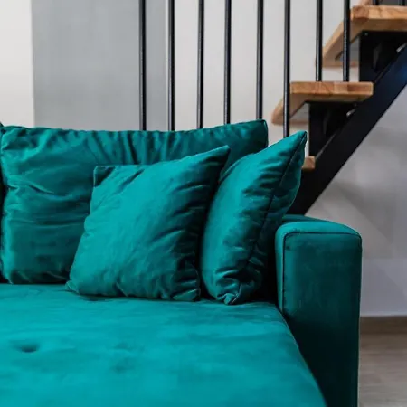 Gemelli Seafront Duplex By Ps
