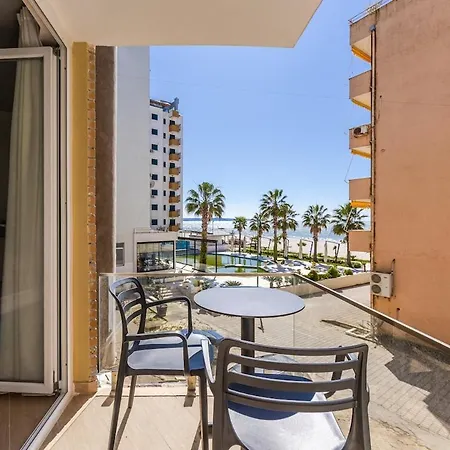 Apartment Gemelli Seafront Duplex By Ps