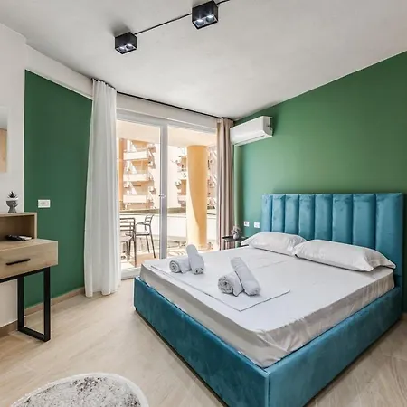 Gemelli Seafront Duplex By Ps *