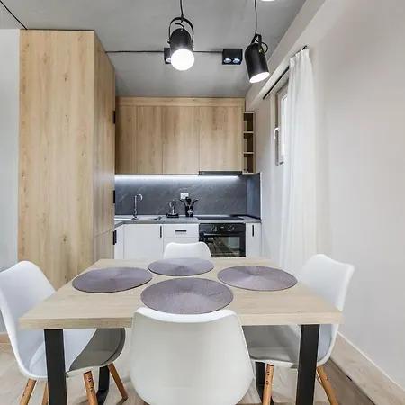 Gemelli Seafront Duplex By Ps *